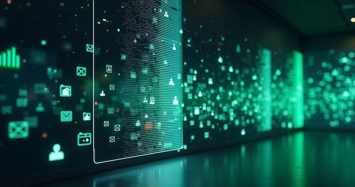 Como identificar falsos positivos em leads com big data