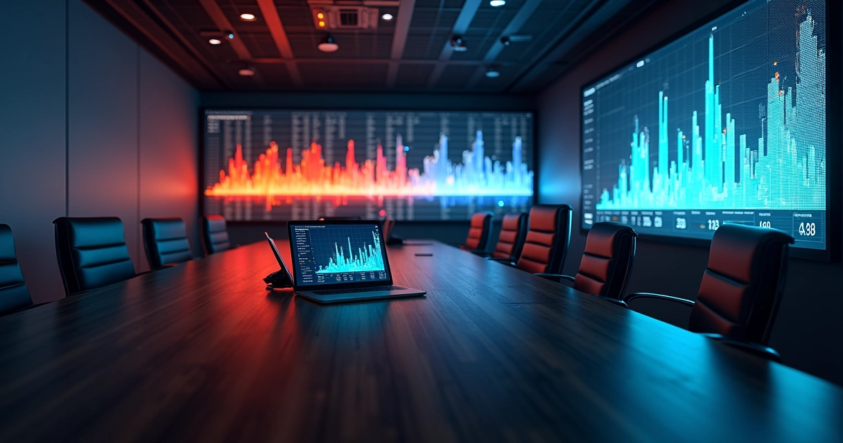 Como usar dados de turnover para identificar oportunidades b2b